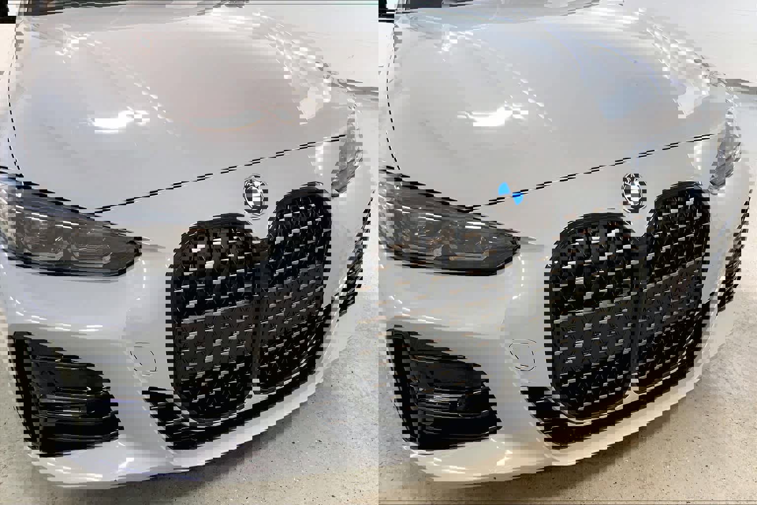 Certified 2023 BMW 430i xDrive Coupe w/ M Sport Package image 32