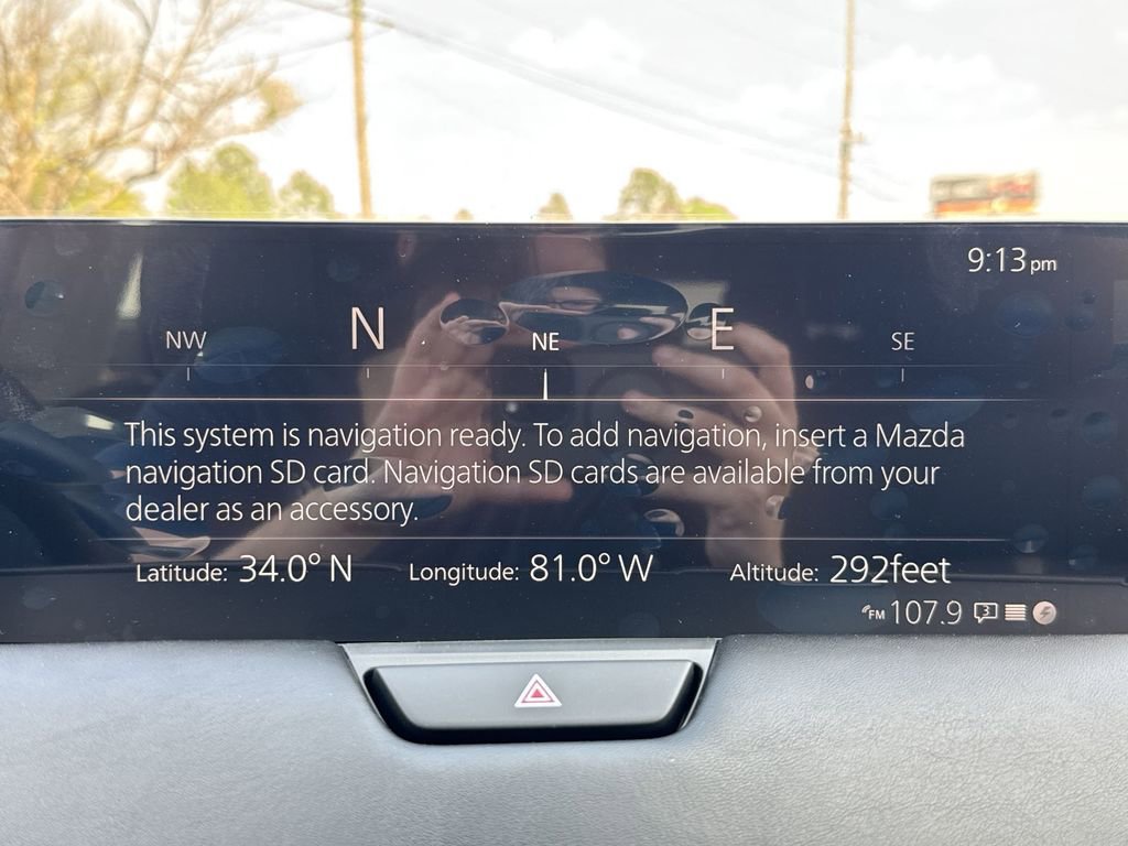 New 2026 MAZDA CX-90 3.3 Turbo S w/ Premium Package image 18