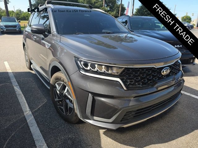 Used 2021 Kia Sorento S