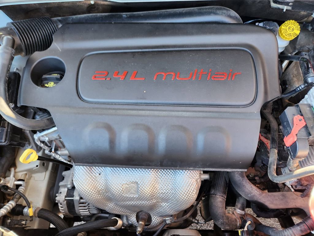 Used 2020 Jeep Renegade Sport w/ Sport Appearance Group image 19