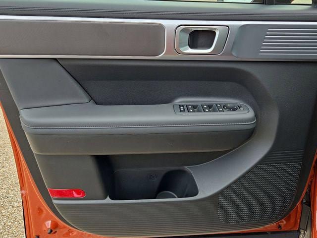New 2025 Hyundai Santa Fe XRT AWD/4WD image 9