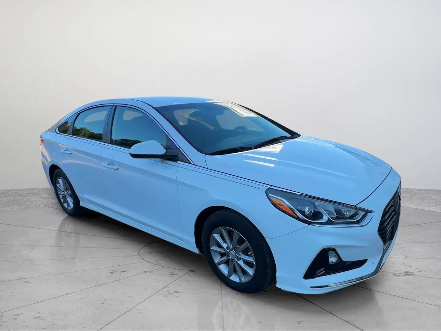 Used 2018 Hyundai Sonata SE FWD image 7
