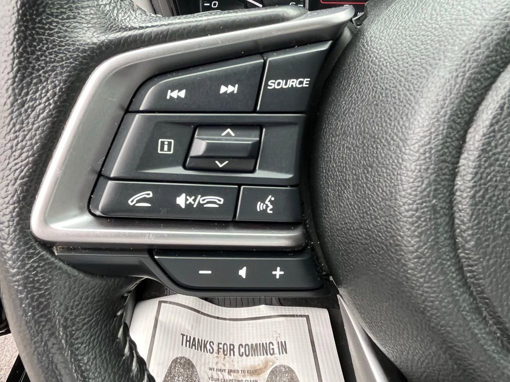 Used 2023 Subaru Legacy Premium image 12
