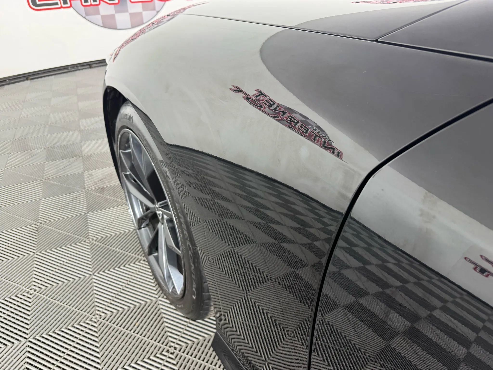 Used 2023 Nissan Z w/ Floor Mat Package (L93) image 22