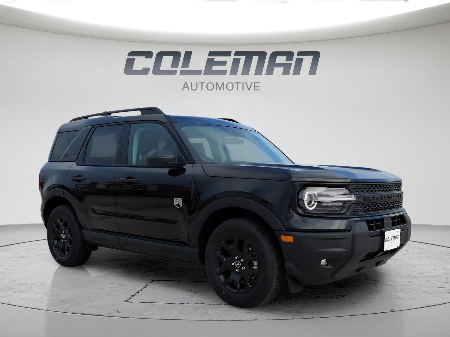 New 2026 Ford Bronco Sport Big Bend w/ Convenience Package AWD/4WD image 7