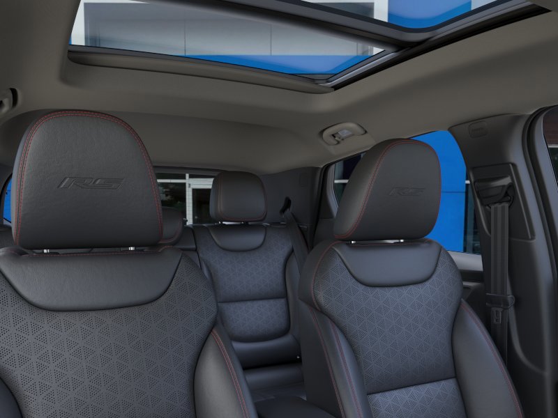 New 2027 Chevrolet Bolt RS w/ Technology Package FWD image 48