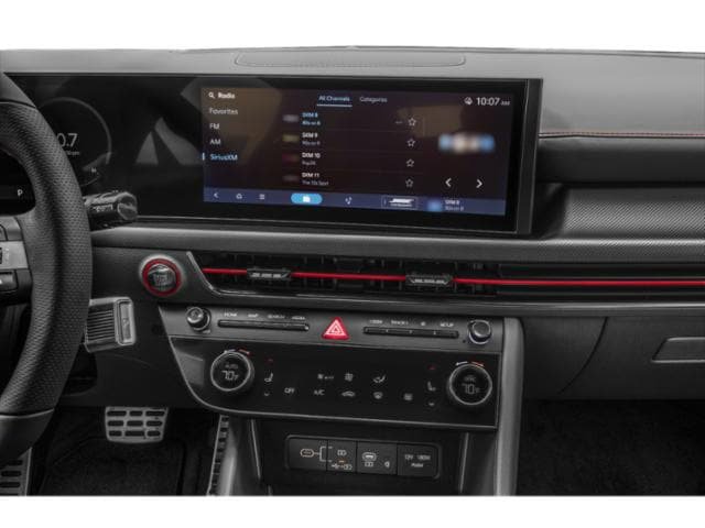New 2026 Hyundai Sonata N Line FWD image 10
