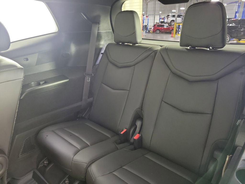 Certified 2023 Cadillac XT6 Premium Luxury w/ Technology Package image 11