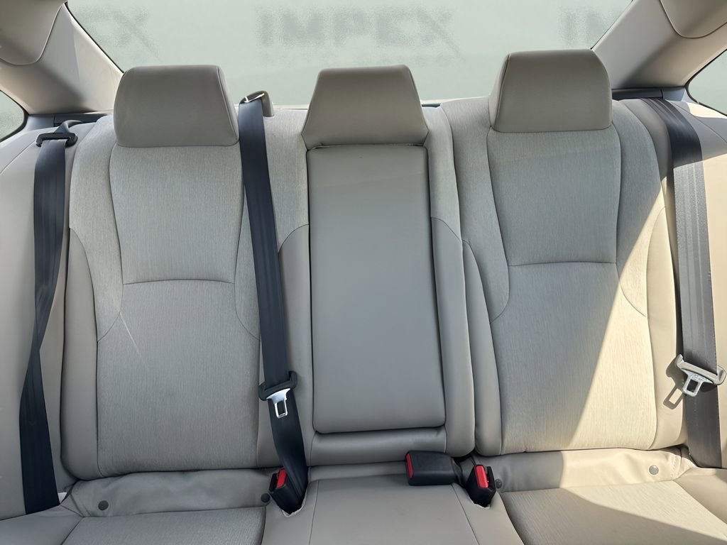 Used 2024 Honda Accord EX image 11