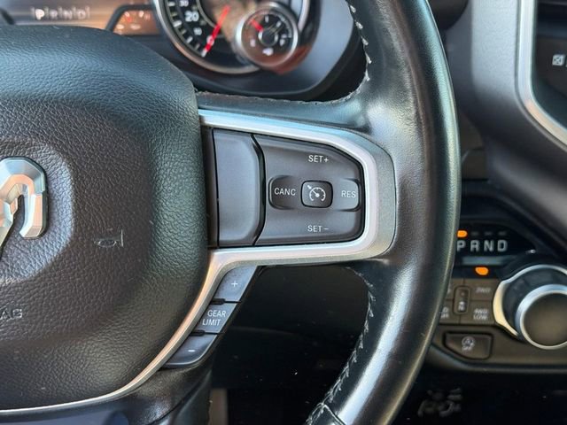 Used 2022 RAM 1500 Big Horn image 19