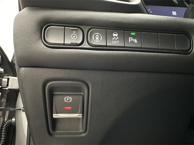 New 2025 Acura TLX w/ Technology Package image 21