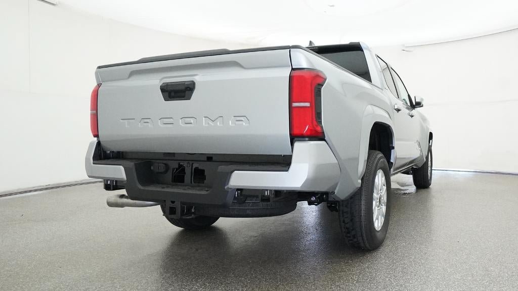 New 2026 Toyota Tacoma SR5 RWD image 24