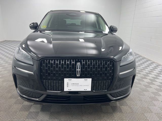 Certified 2023 Lincoln Corsair AWD w/ Equipment Group 101A image 3