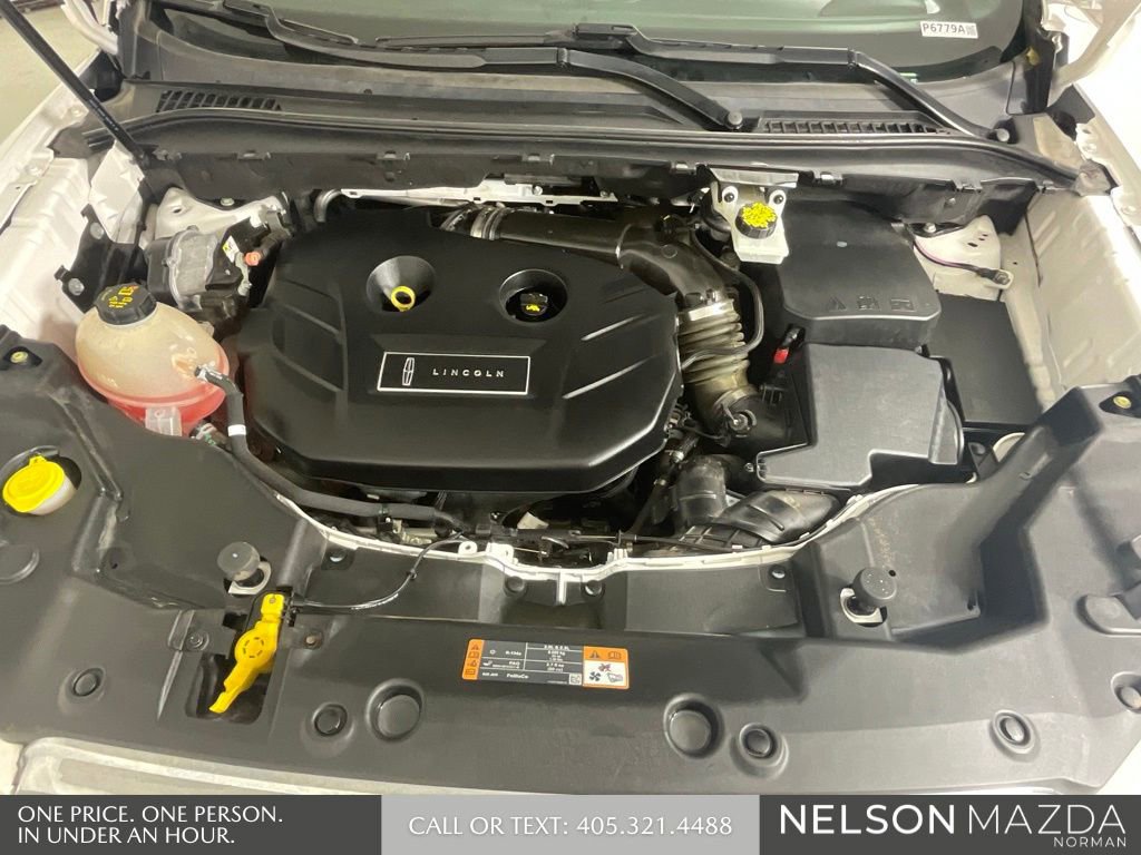 Used 2019 Lincoln MKC Select w/ Select Plus Package FWD image 44
