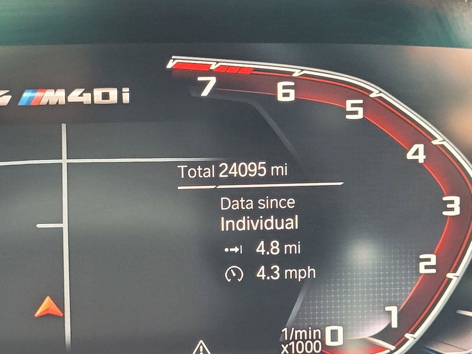 Used 2020 BMW Z4 M40i w/ Premium Package RWD image 30
