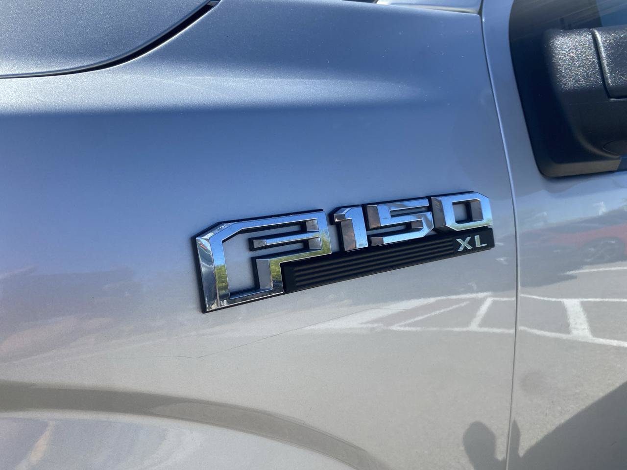 Used 2017 Ford F150 XL w/ Equipment Group 101A Mid RWD image 7