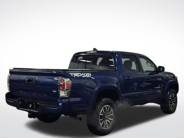 Used 2023 Toyota Tacoma TRD Sport image 6