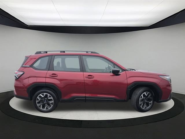 Certified 2025 Subaru Forester Base image 8