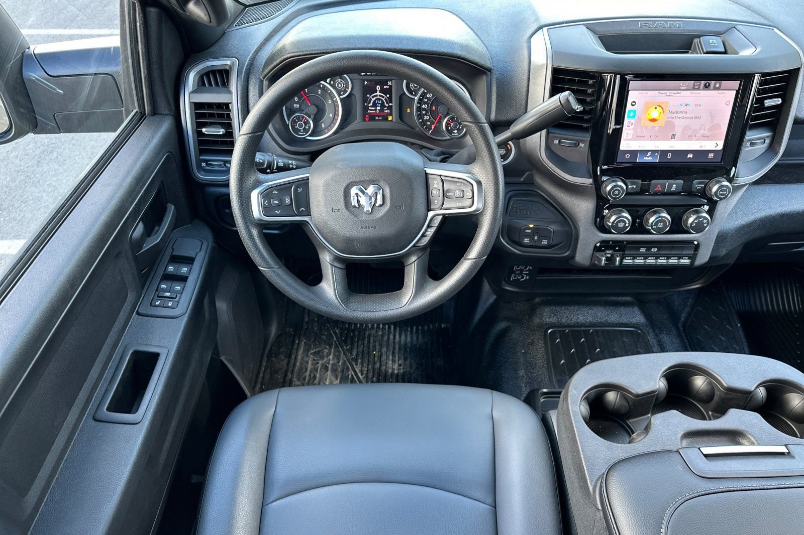 New 2026 RAM 5500 Tradesman w/ Max Tow Package image 17