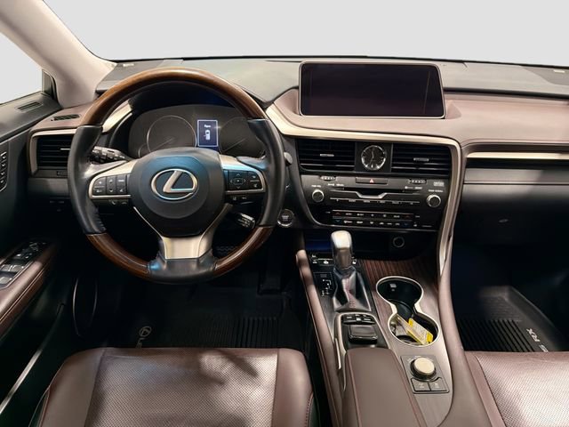 Used 2019 Lexus RX 350L Premium w/ Premium Package image 20