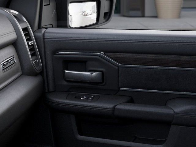 New 2026 RAM 3500 Laramie w/ Night Edition image 26