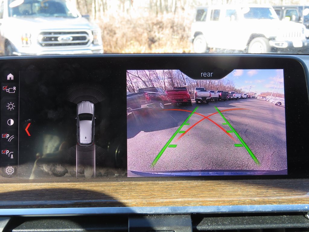 Used 2019 BMW X3 xDrive30i image 27