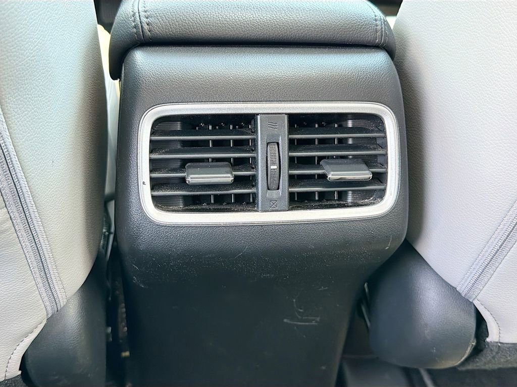 Used 2015 Honda CR-V EX-L image 28
