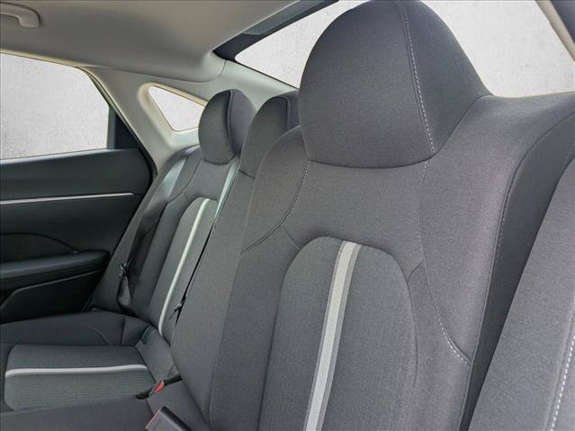 New 2026 Hyundai Sonata Blue FWD image 18
