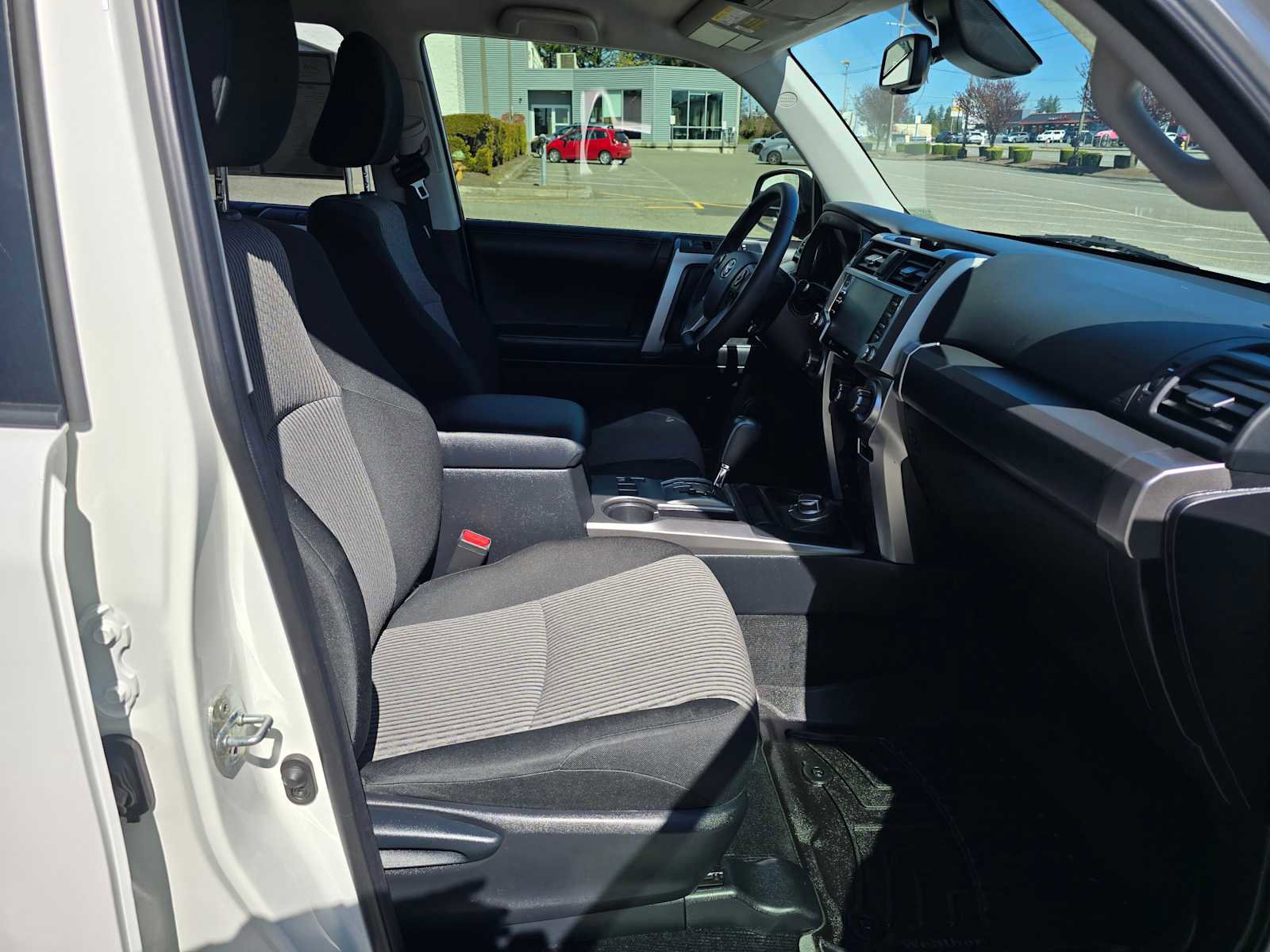 Certified 2023 Toyota 4Runner SR5 image 11