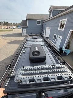 Used 2021 Mercedes-Benz Sprinter 2500 image 11