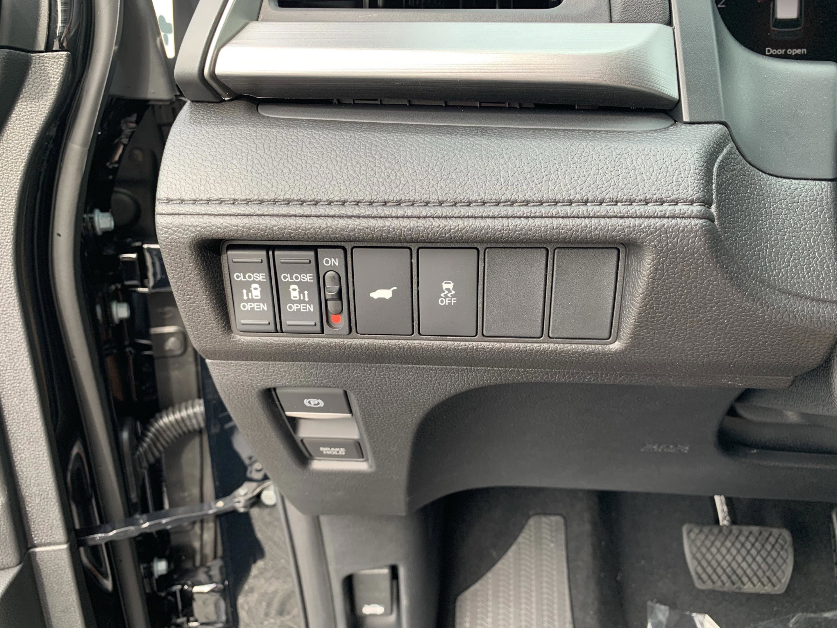 New 2026 Honda Odyssey EX-L image 27