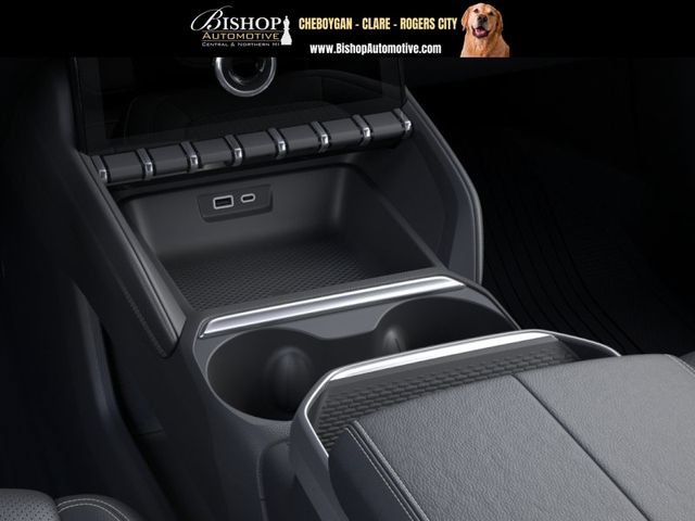 New 2027 GMC Terrain Elevation w/ Elevation Premium Package AWD/4WD image 24