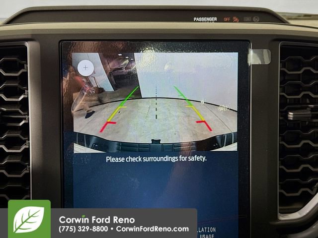 New 2025 Ford Ranger XL w/ Trailer Tow Package image 14