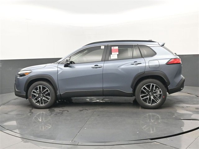 New 2026 Toyota Corolla Cross XLE w/ Convenience Package image 22