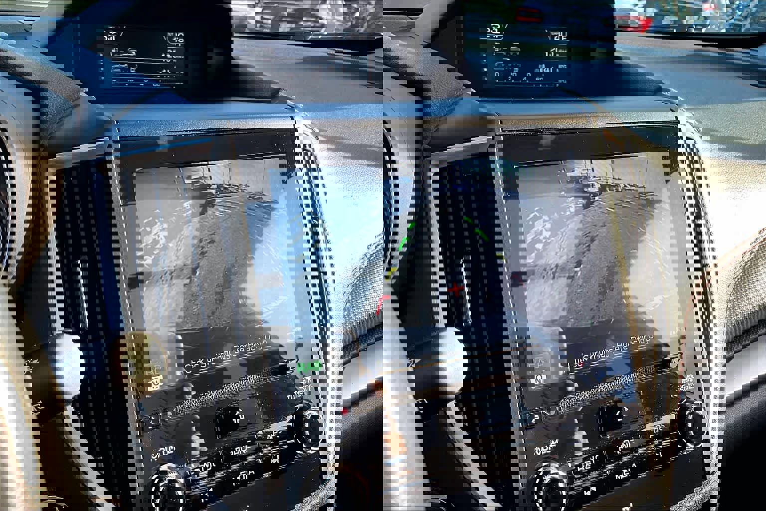 Used 2020 Subaru Forester Sport image 27