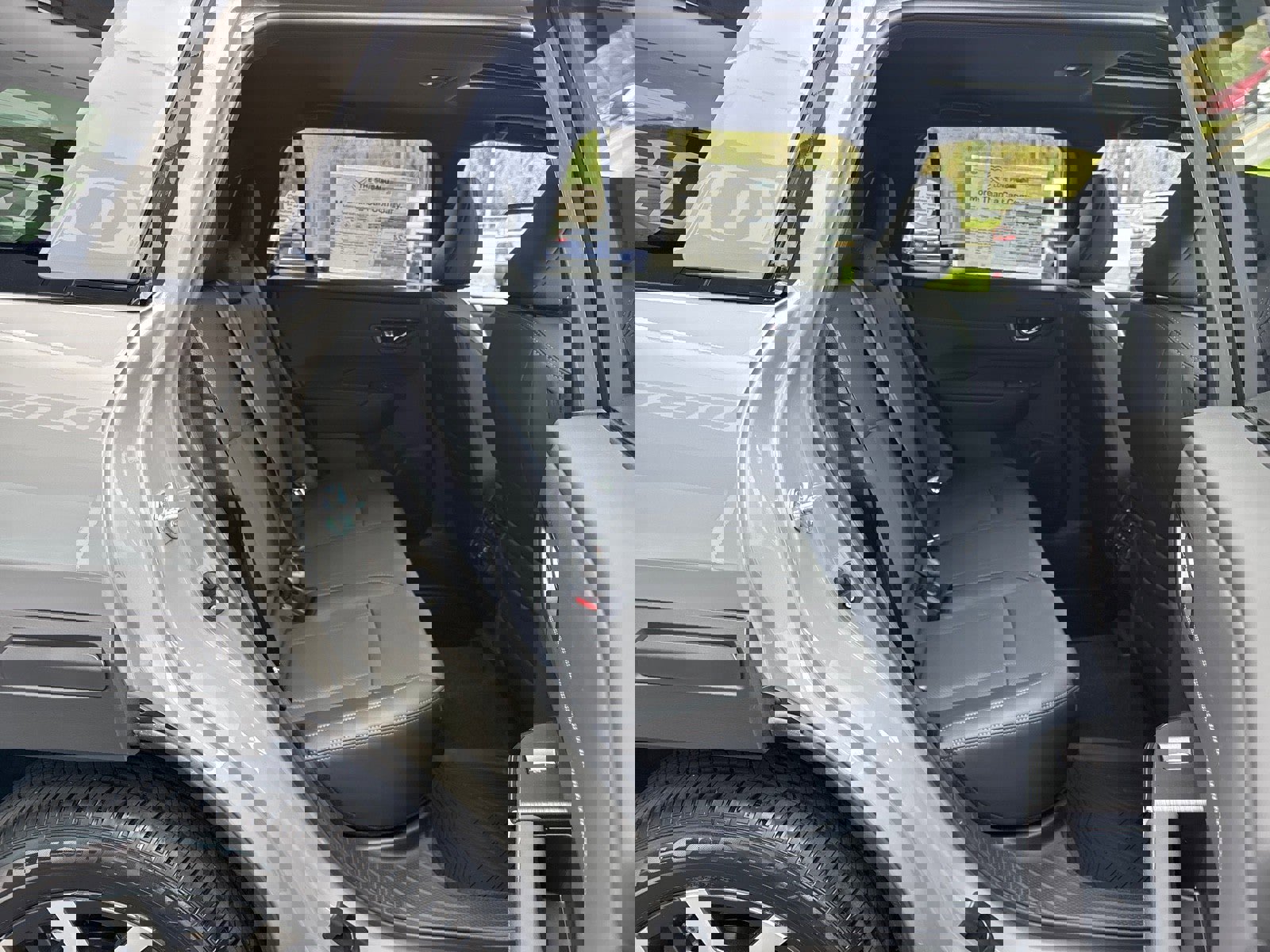 New 2026 Subaru Outback Touring XT image 42