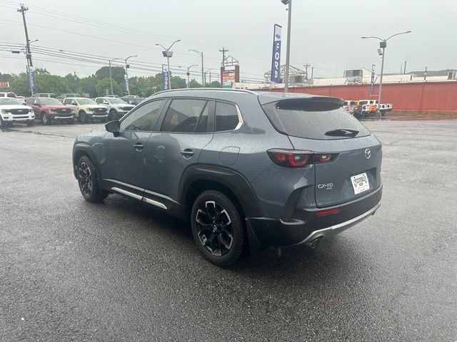 Used 2023 MAZDA CX-50 Meridian Edition w/ Apex Package AWD/4WD image 6