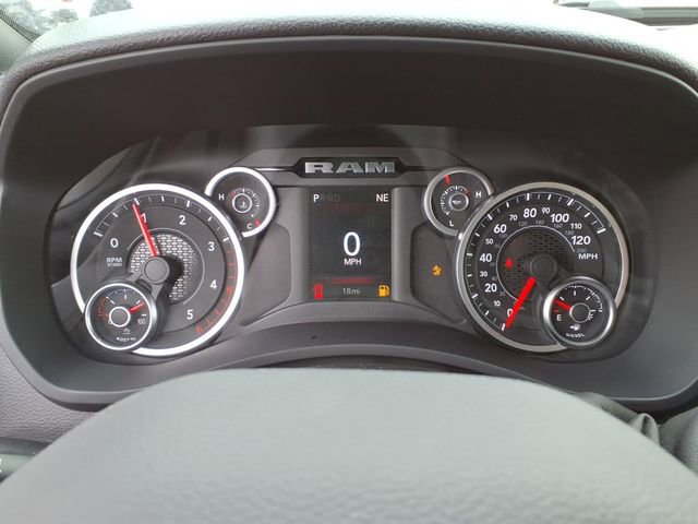 New 2026 RAM 3500 Tradesman w/ Bed Utility Group image 17