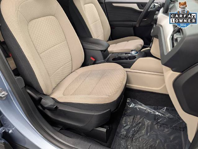 Certified 2022 Ford Escape SE w/ Convenience Package AWD/4WD image 29