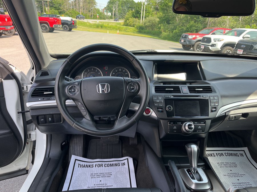 Used 2015 Honda Crosstour EX-L image 8