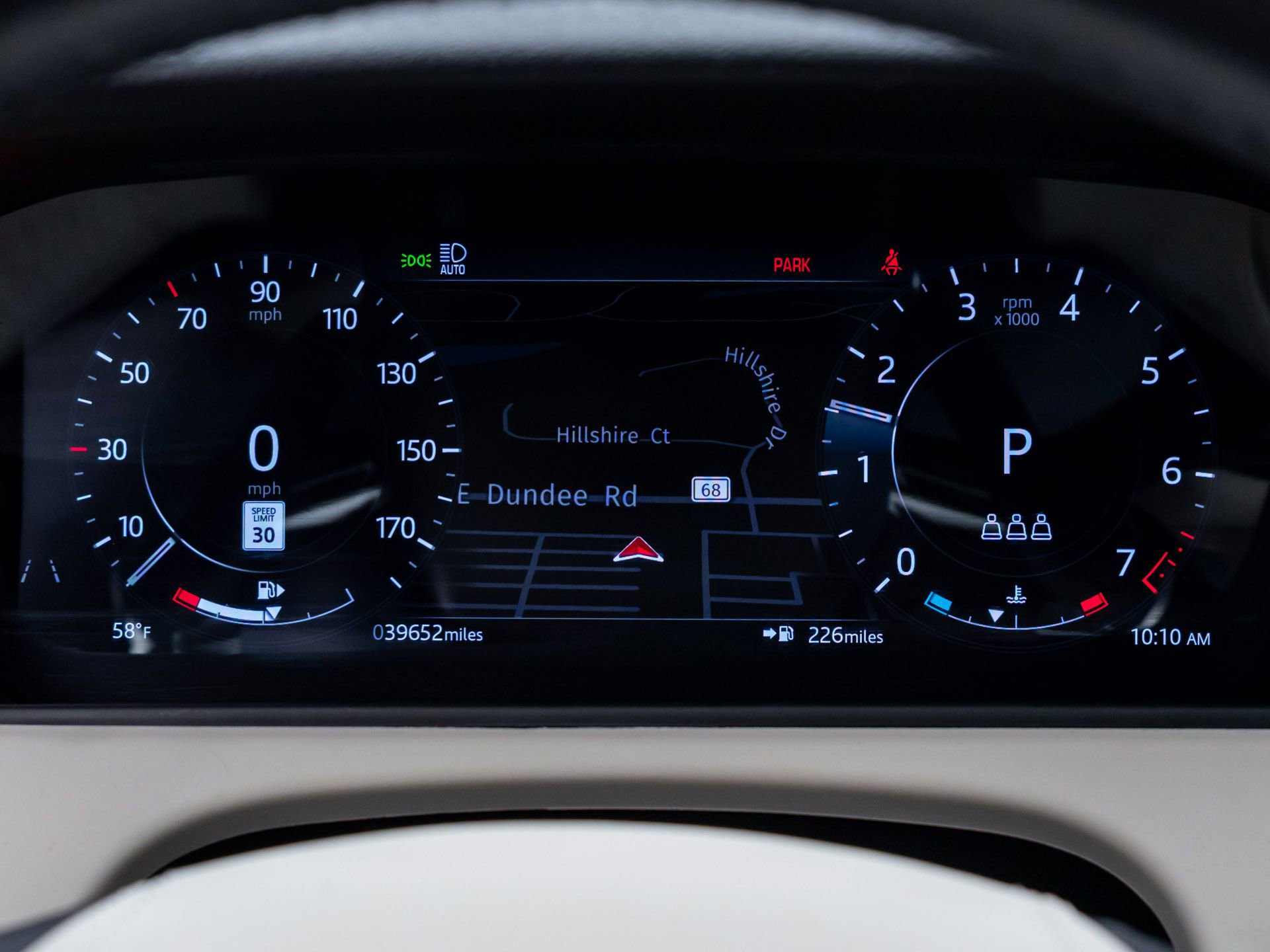 Used 2021 Land Rover Range Rover Velar S image 22