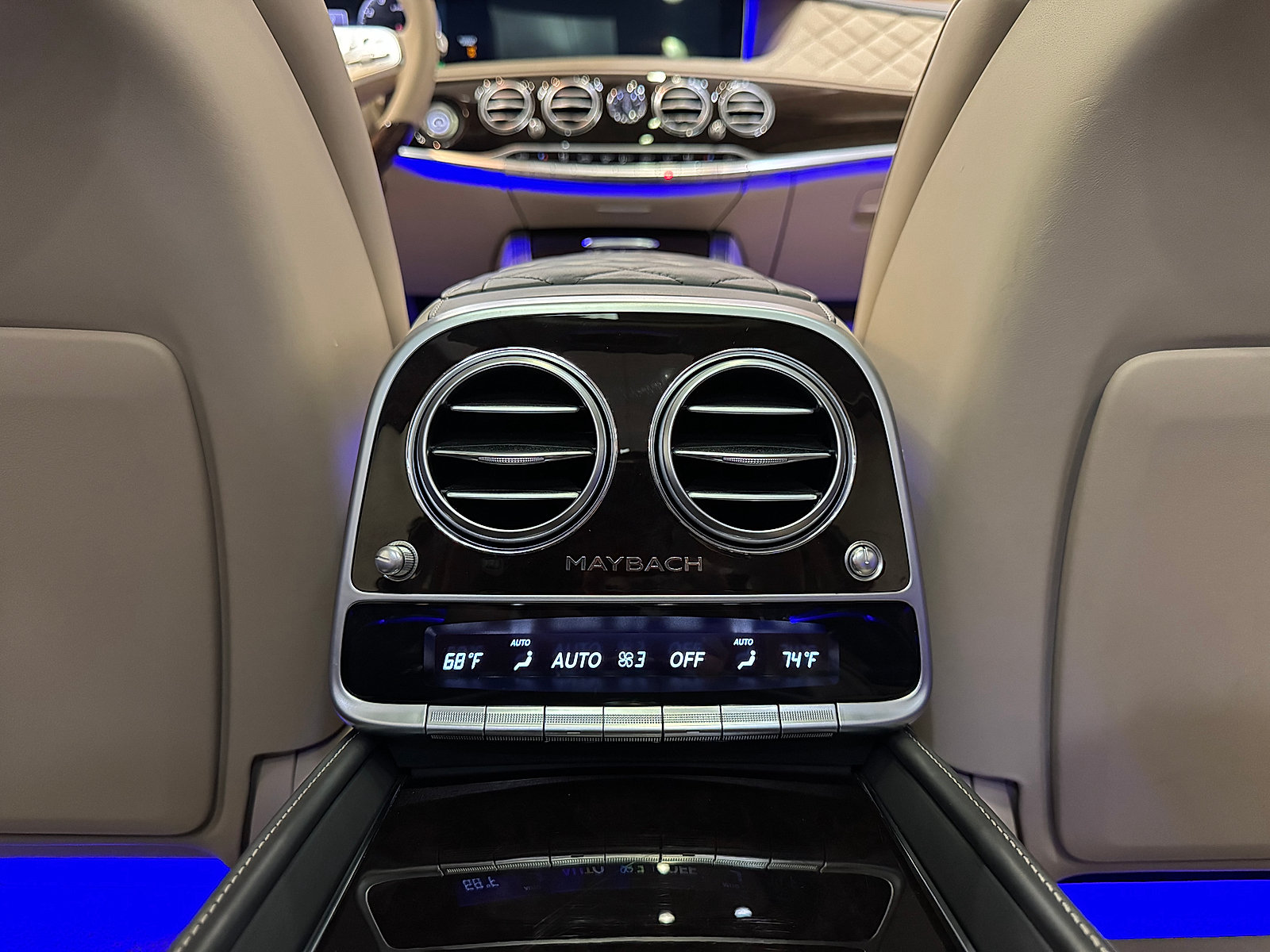 Used 2020 Mercedes-Benz Maybach S 650 image 16