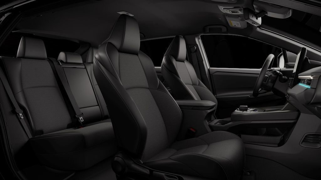 New 2026 Toyota bZ image 28