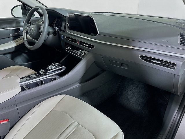 Used 2023 Hyundai Sonata SEL w/ Cargo Package FWD image 28