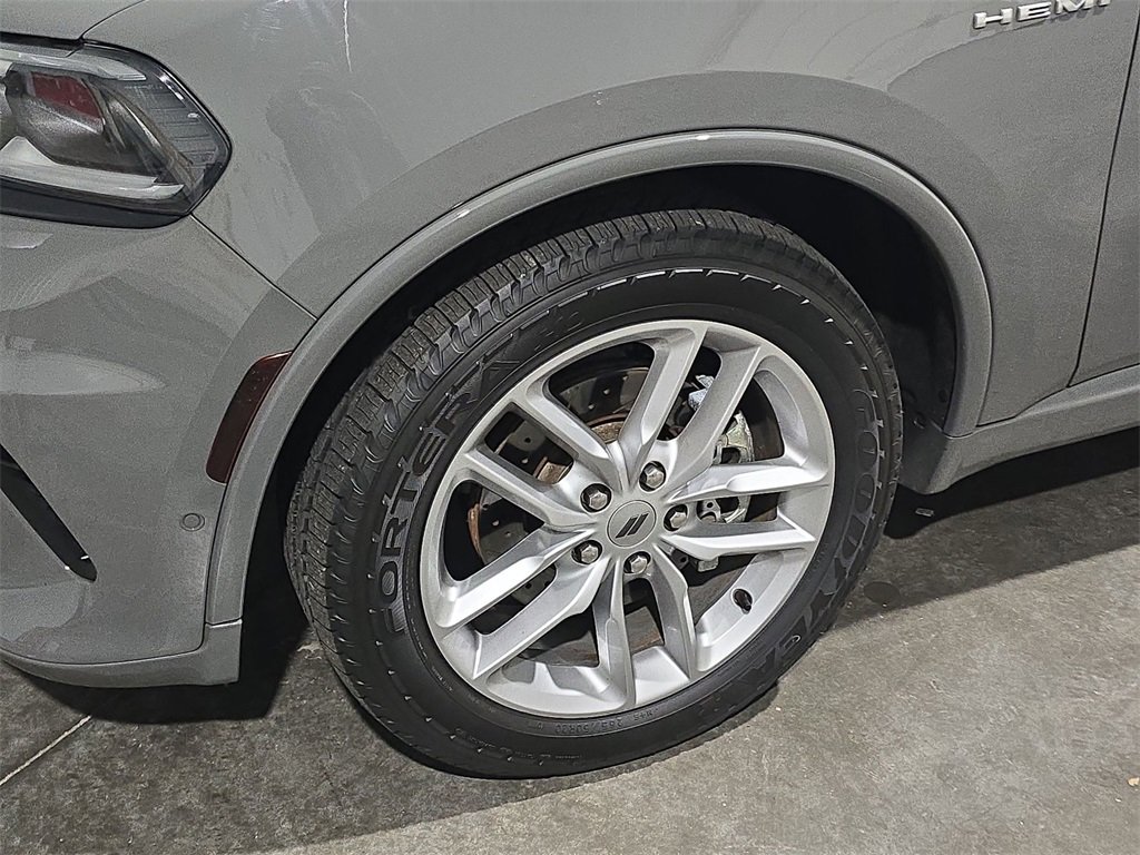 Used 2022 Dodge Durango R/T image 15
