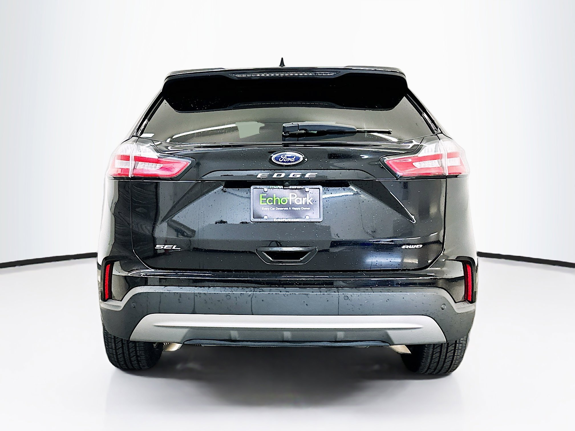 Used 2024 Ford Edge SEL image 7