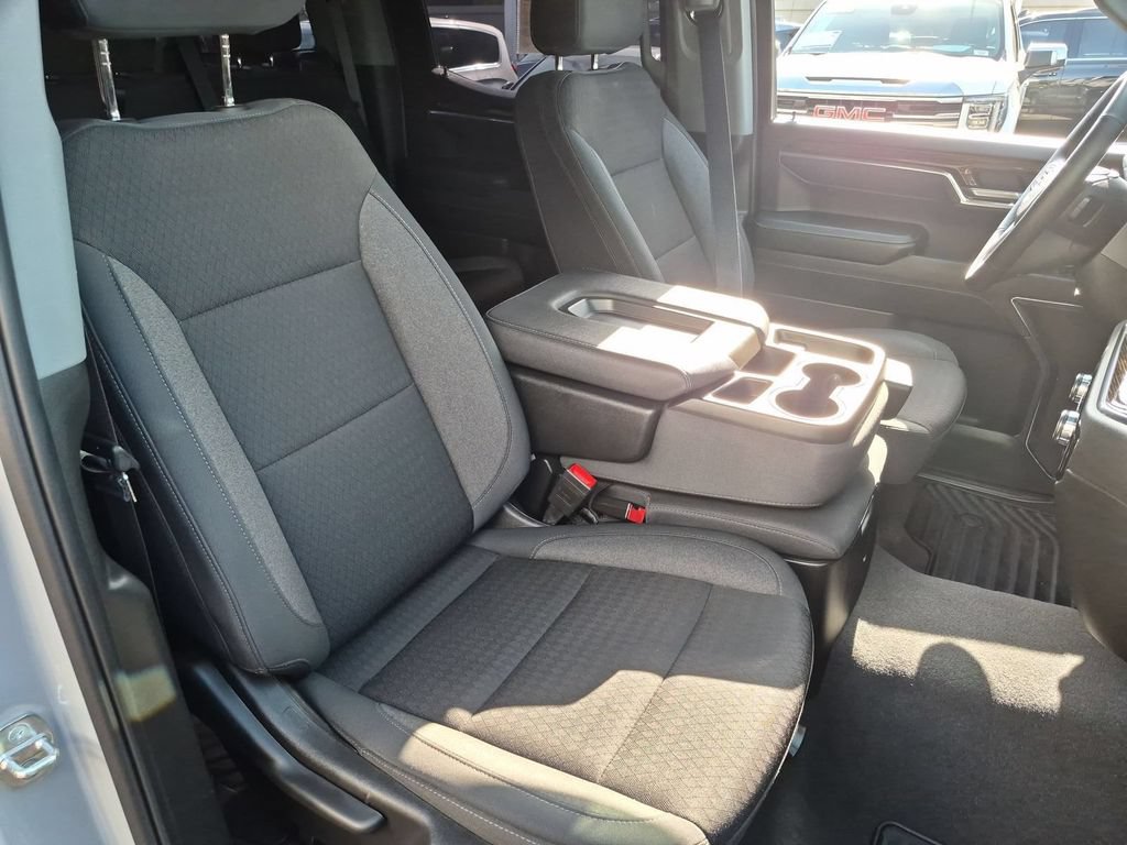 Used 2024 GMC Sierra 1500 Elevation AWD/4WD image 21