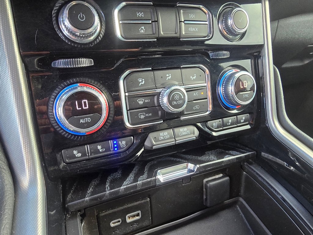 Used 2023 GMC Yukon Denali image 24