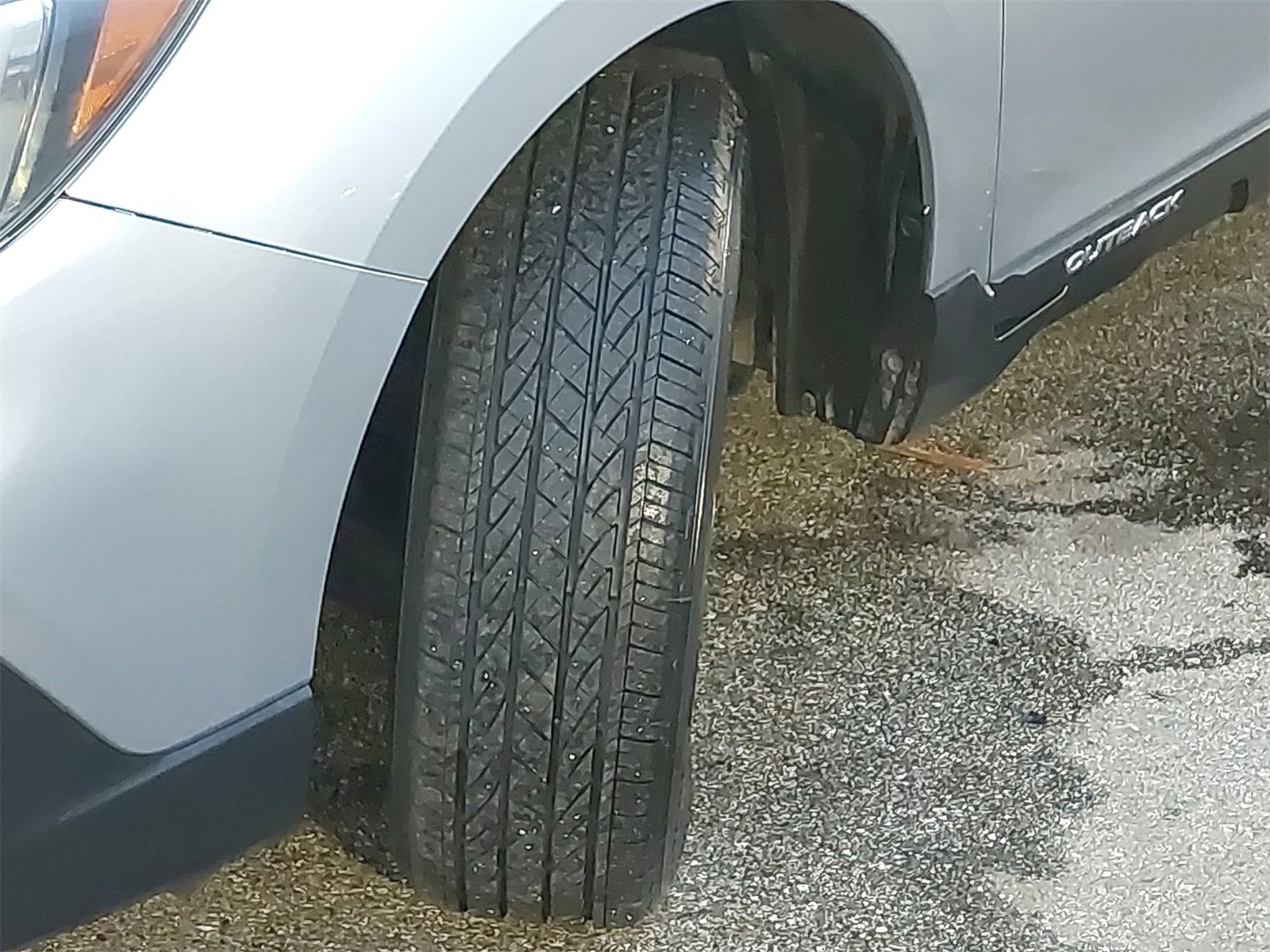 Used 2018 Subaru Outback 2.5i Limited image 33