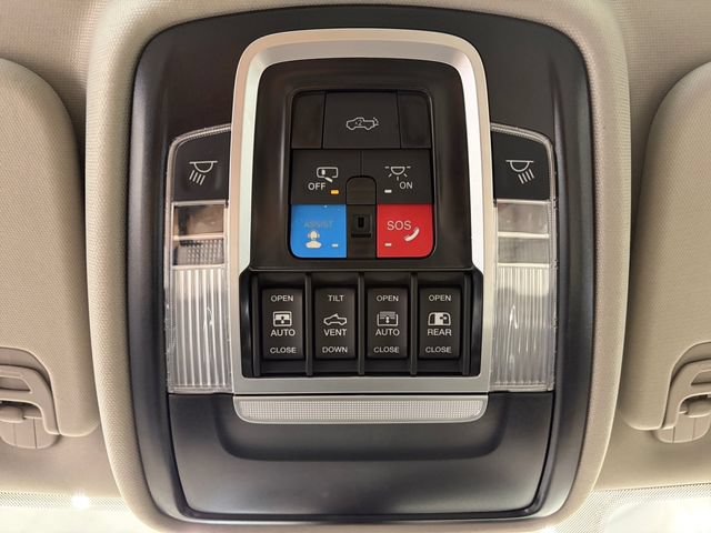New 2027 RAM 1500 Laramie w/ Laramie Preferred Package AWD/4WD image 28